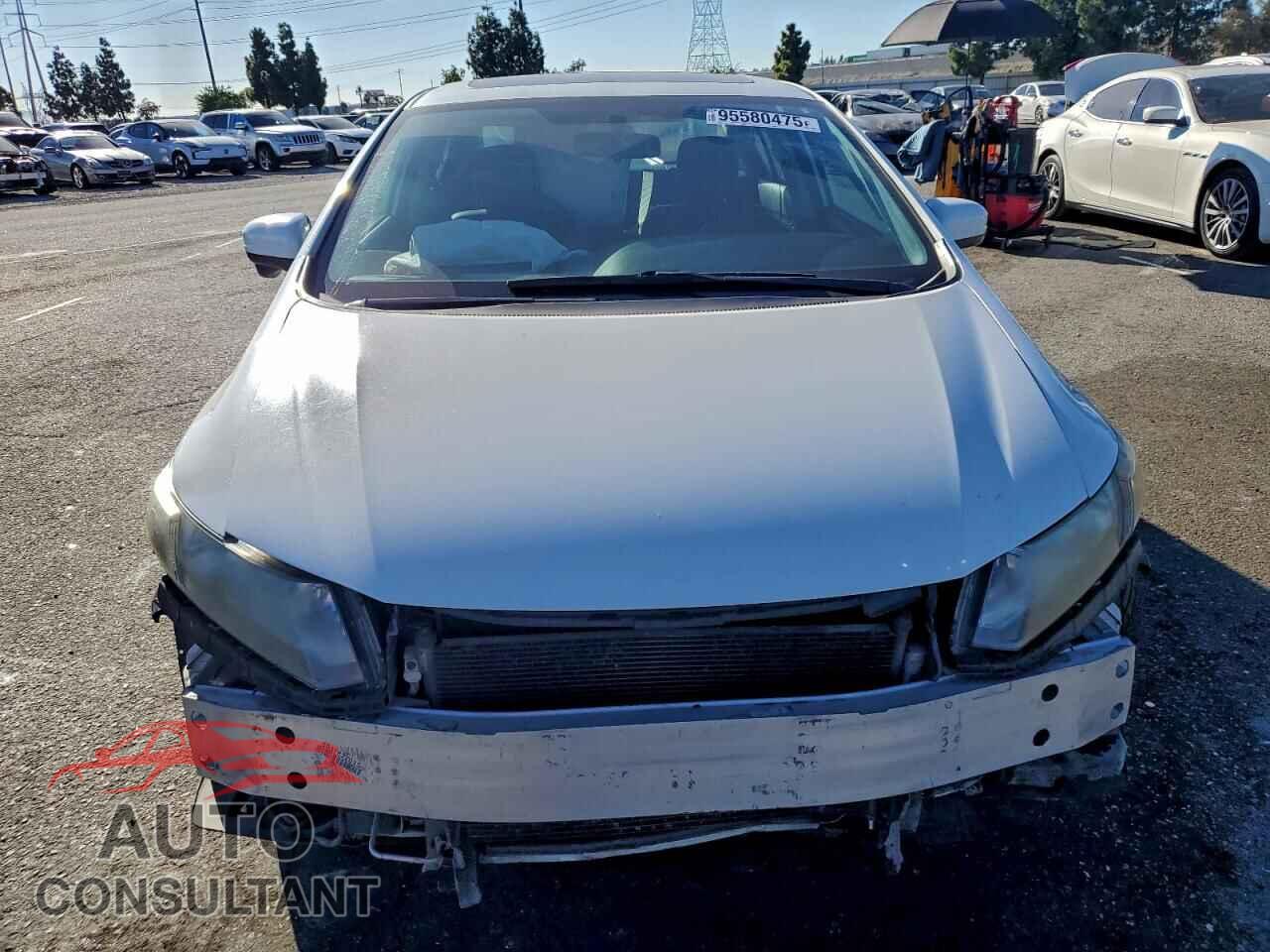 HONDA CIVIC 2014 - 19XFB2F9XEE063062