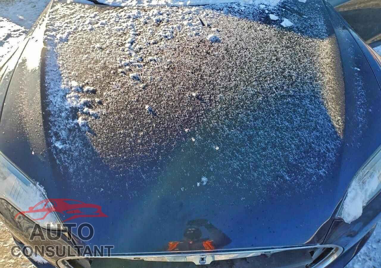 TESLA MODEL S 2013 - 5YJSA1CG8DFP23610