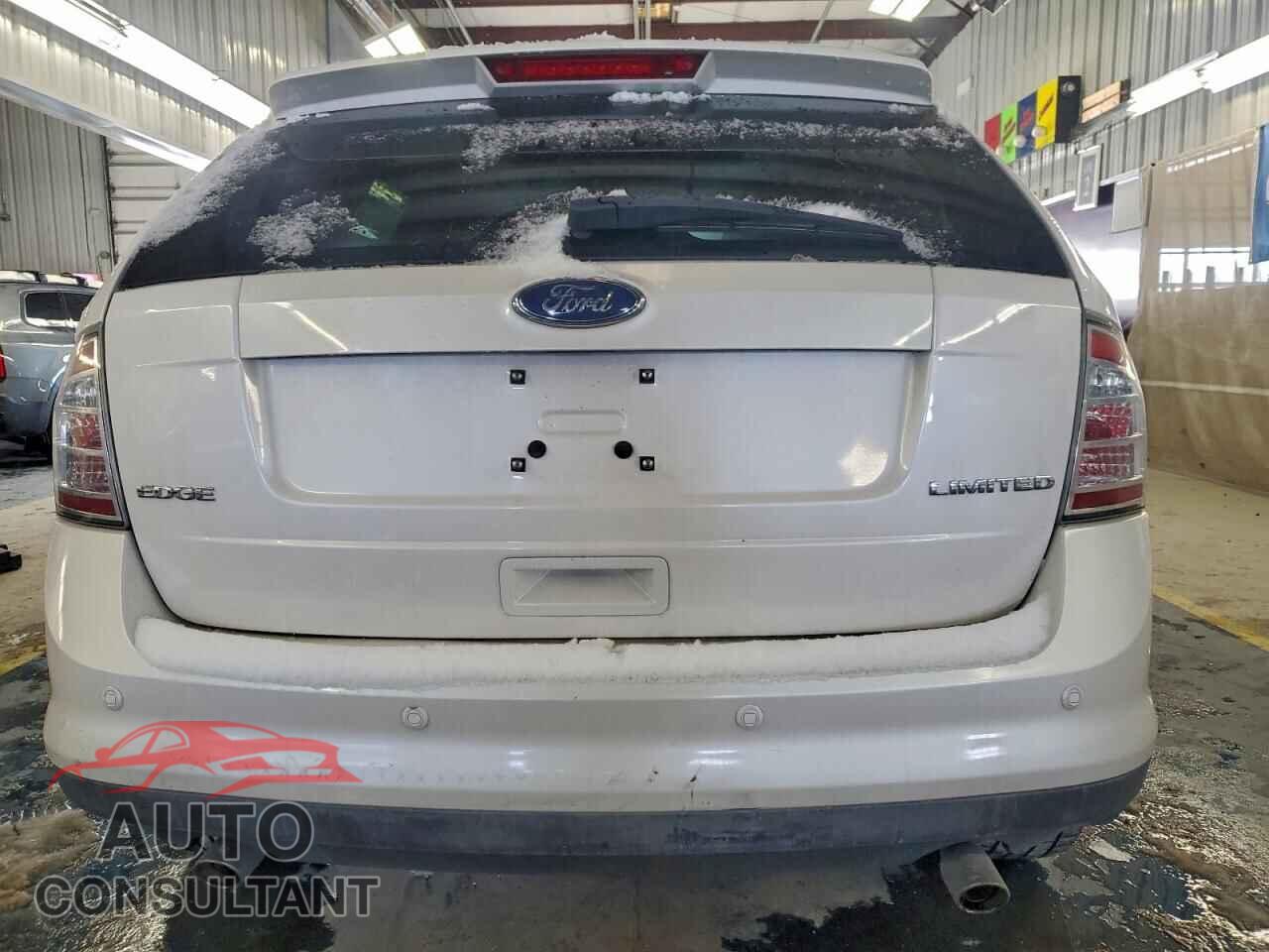 FORD EDGE 2009 - 2FMDK39C79BA56325