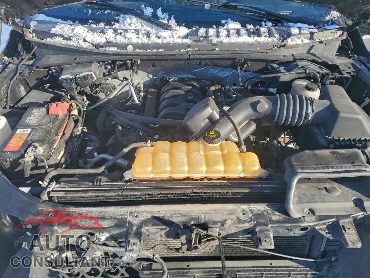 FORD F-150 2016 - 1FTEW1EF6GFC08544