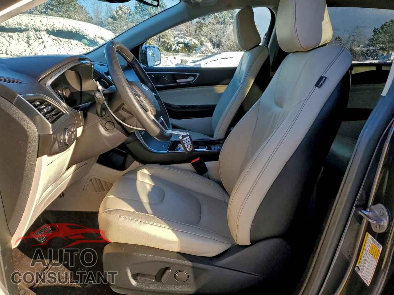 FORD EDGE 2020 - 2FMPK3K9XLBB38357