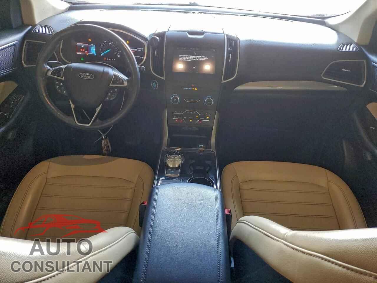 FORD EDGE 2019 - 2FMPK3J90KBB99717
