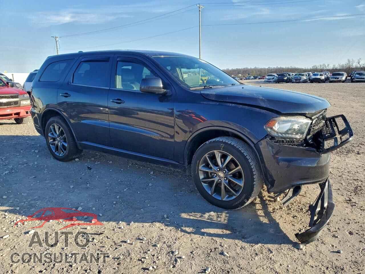 DODGE DURANGO 2015 - 1C4RDJAG0FC147889