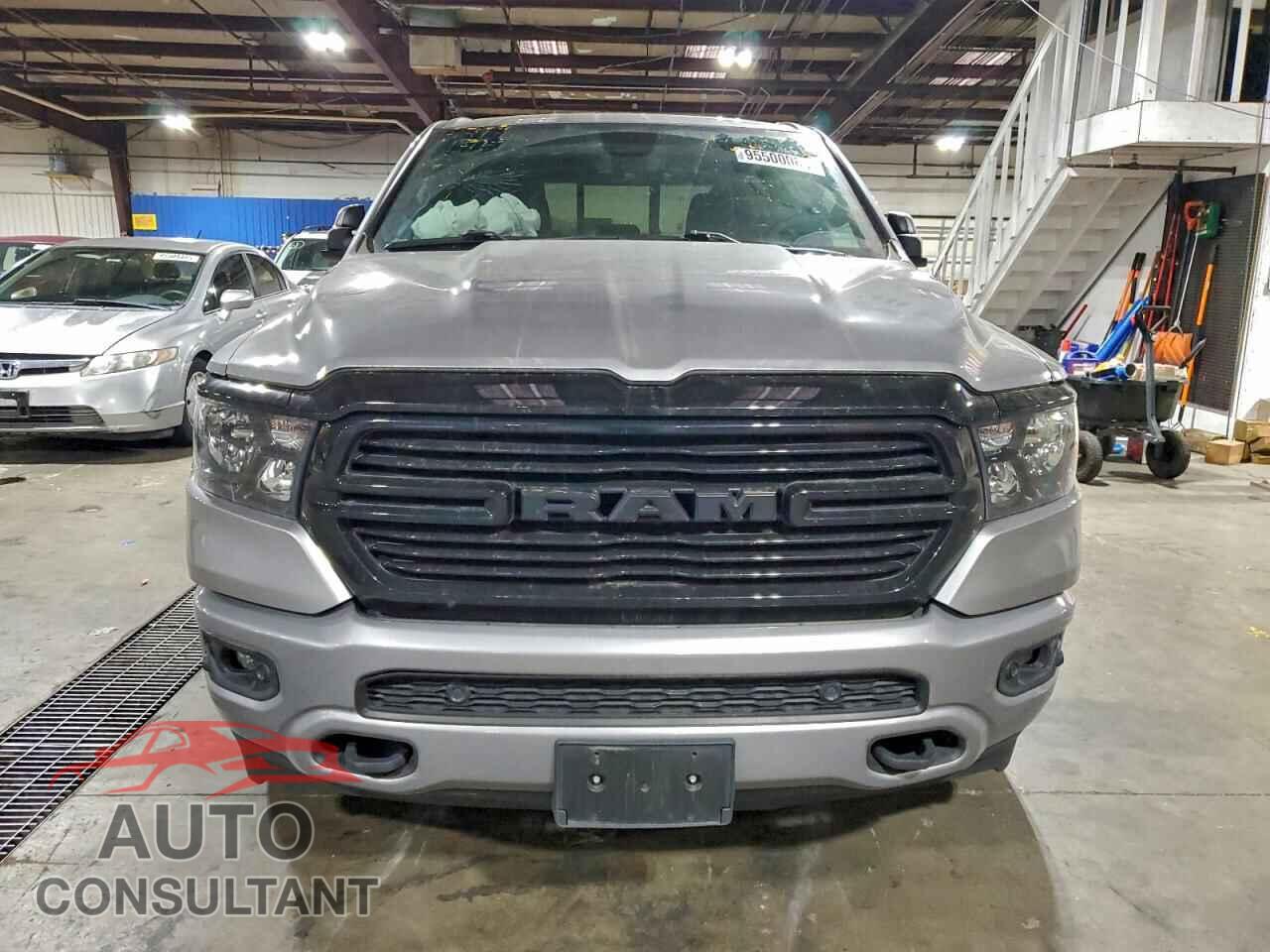 RAM 1500 2020 - 1C6SRFFT4LN348840