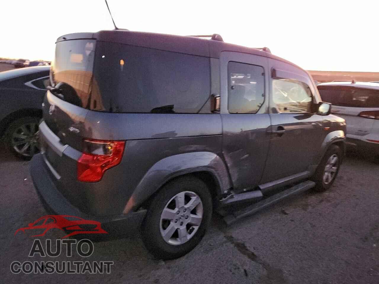 HONDA ELEMENT 2011 - 5J6YH2H71BL001131
