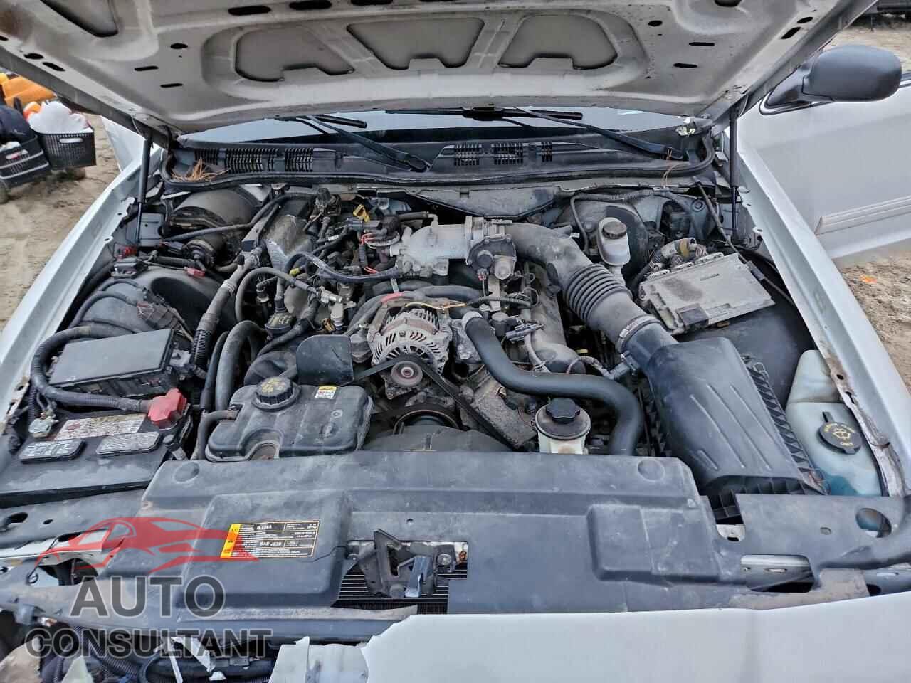 FORD CROWN VIC 2011 - 2FABP7BV4BX134459