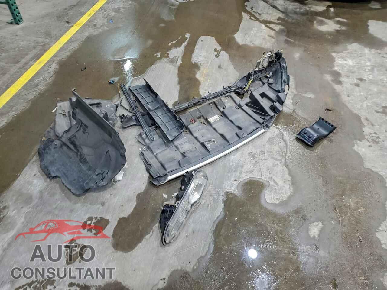 FORD ESCAPE 2014 - 1FMCU9GX4EUD01116