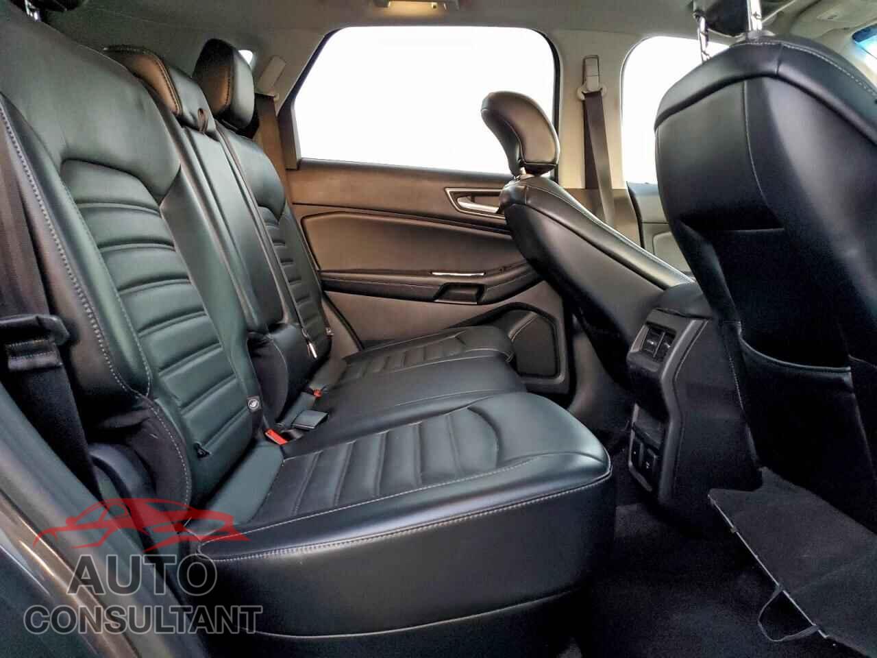 FORD EDGE 2015 - 2FMTK3J93FBB67414
