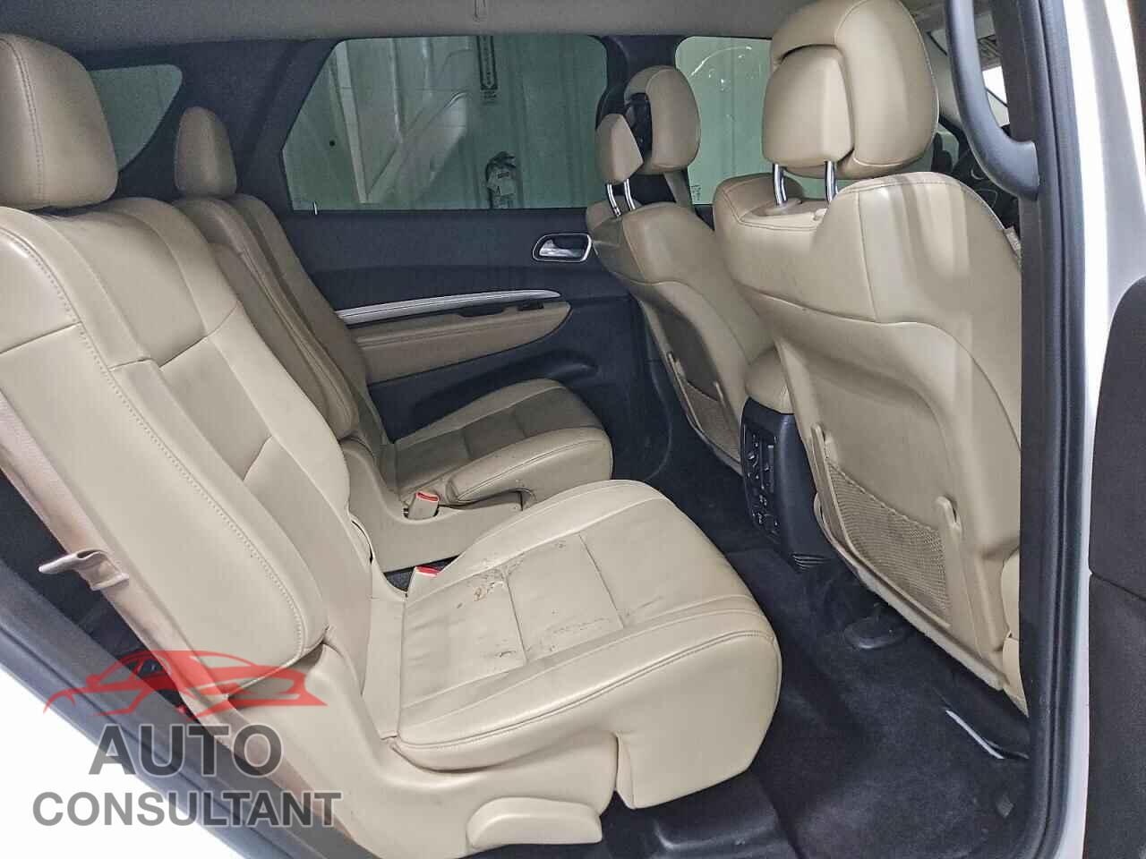 DODGE DURANGO 2018 - 1C4RDJDG7JC142337