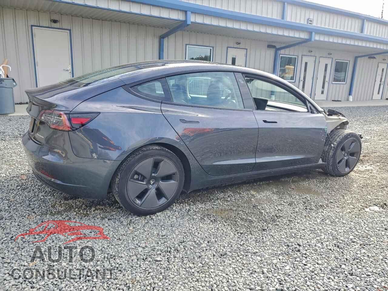 TESLA MODEL 3 2021 - 5YJ3E1EB3MF853160