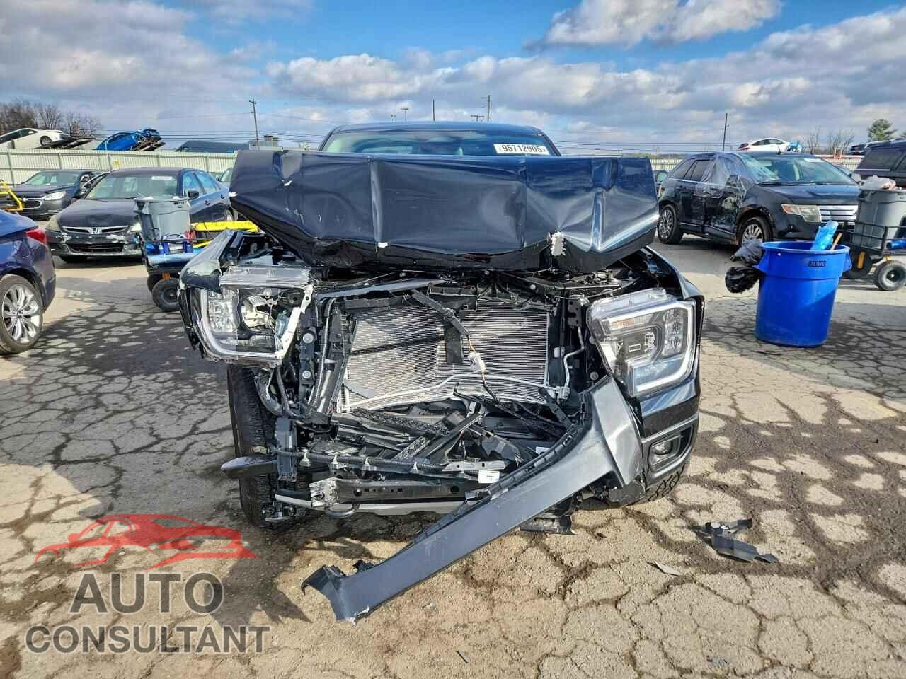 FORD RANGER 2025 - 1FTER4HH2SLE15917