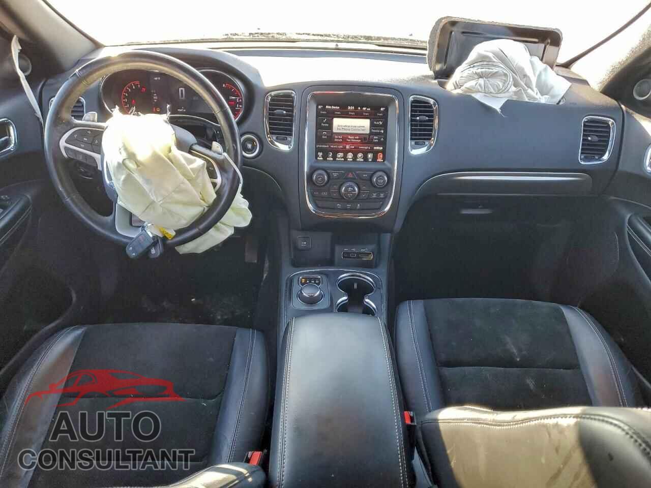 DODGE DURANGO 2015 - 1C4RDJAG0FC147889