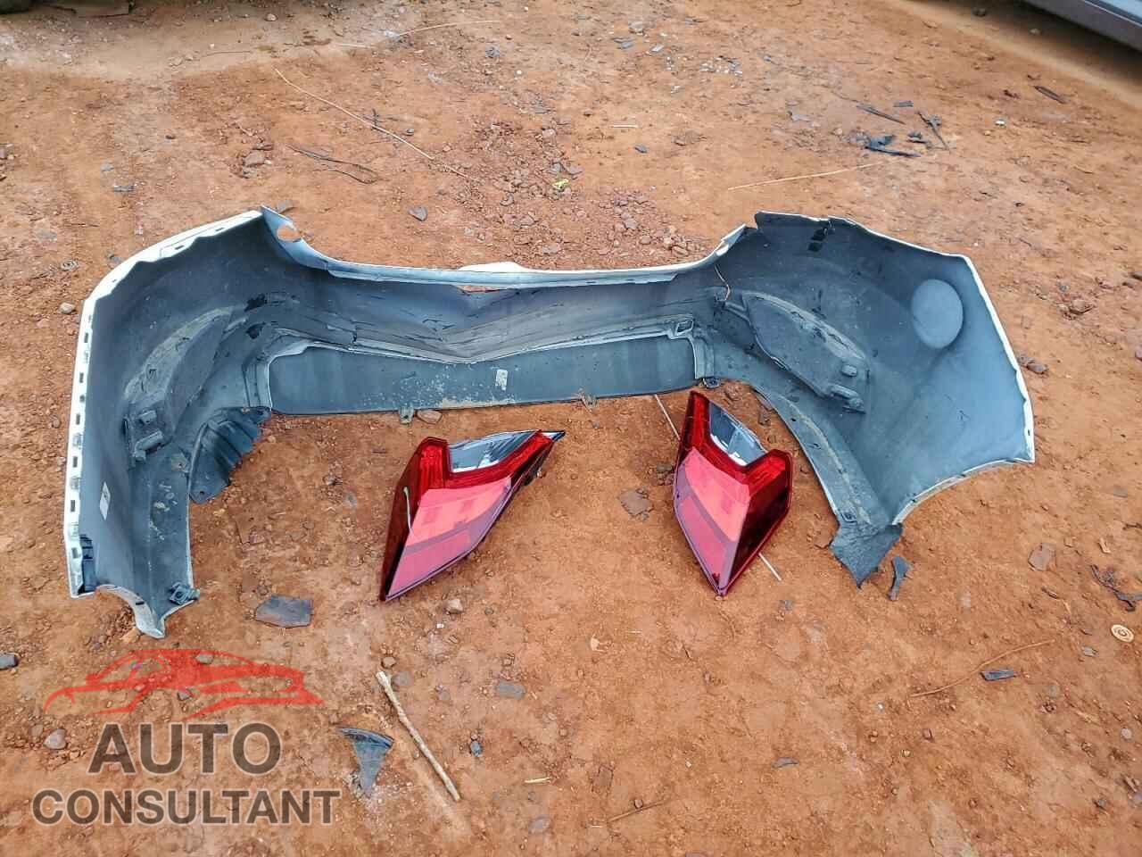 HONDA CIVIC 2017 - 19XFC2F79HE046530