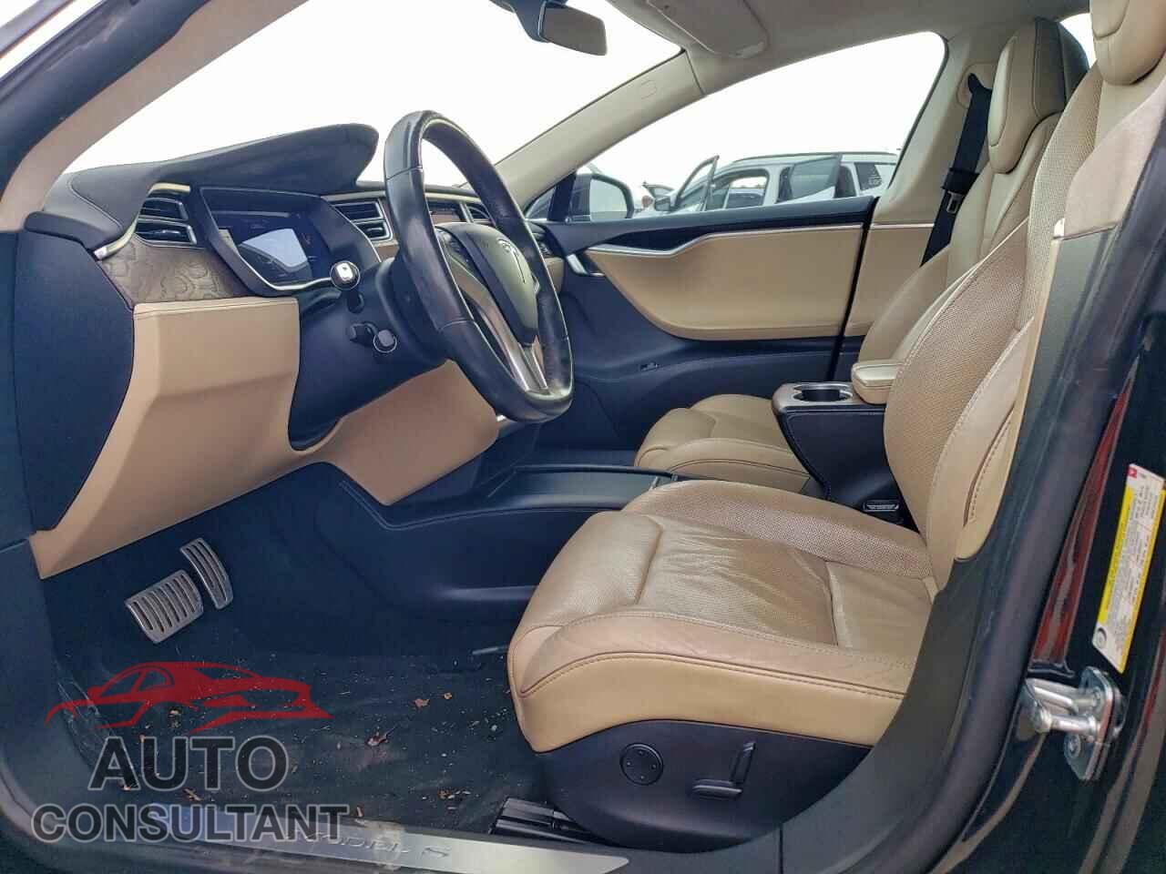 TESLA MODEL S 2016 - 5YJSA1E46GF177638