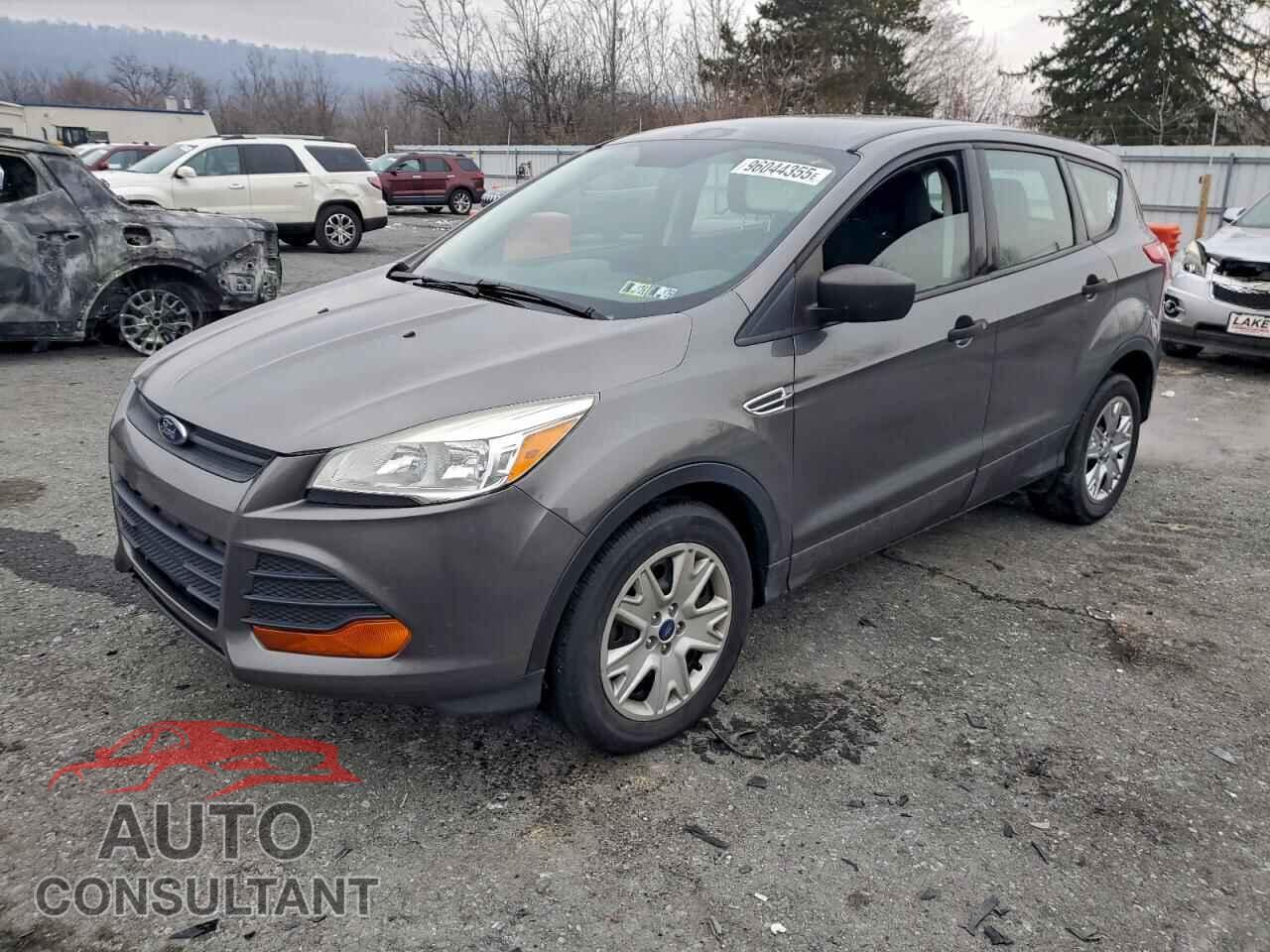 FORD ESCAPE 2014 - 1FMCU0F70EUC10678