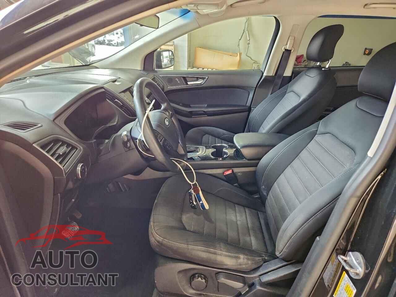 FORD EDGE 2015 - 2FMTK3G96FBB44362