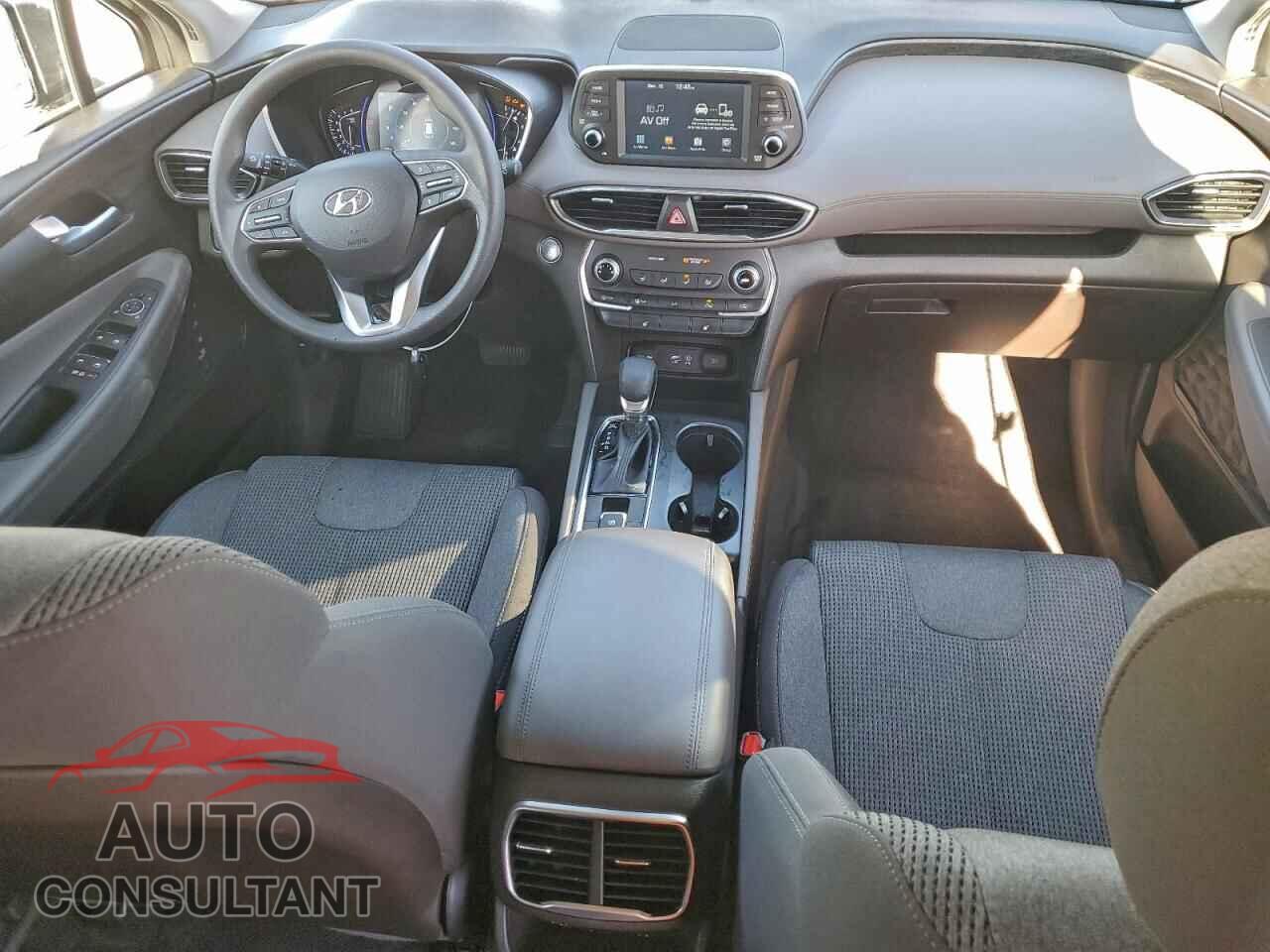 HYUNDAI SANTA FE 2019 - 5NMS33AD3KH128111