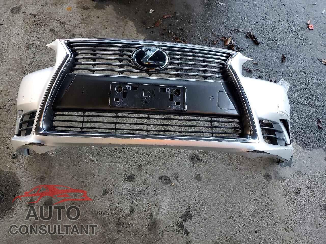 LEXUS LS460 2013 - JTHGL1EF8D5047275