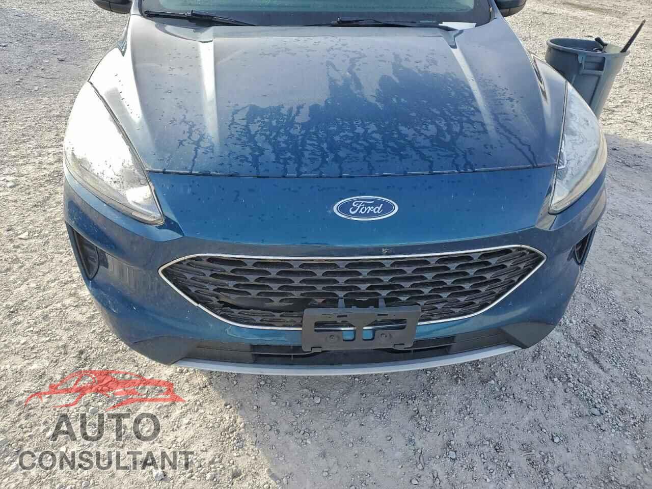 FORD ESCAPE 2020 - 1FMCU0G65LUA95529
