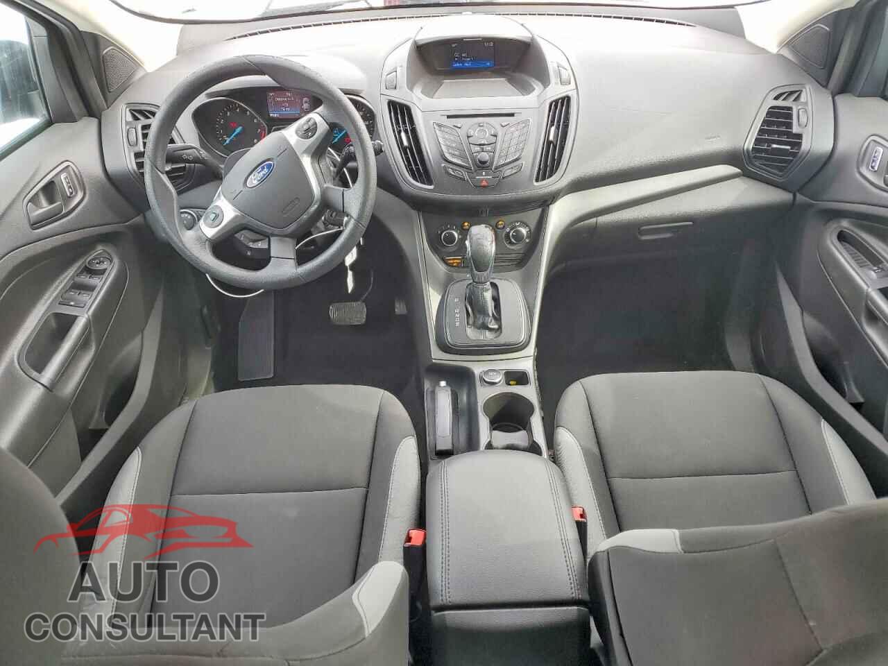 FORD ESCAPE 2016 - 1FMCU0F79GUA09588