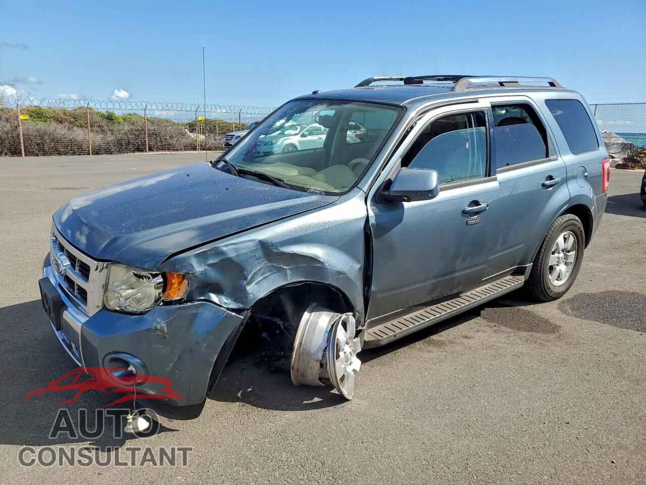 FORD ESCAPE 2012 - 1FMCU0E77CKC08520