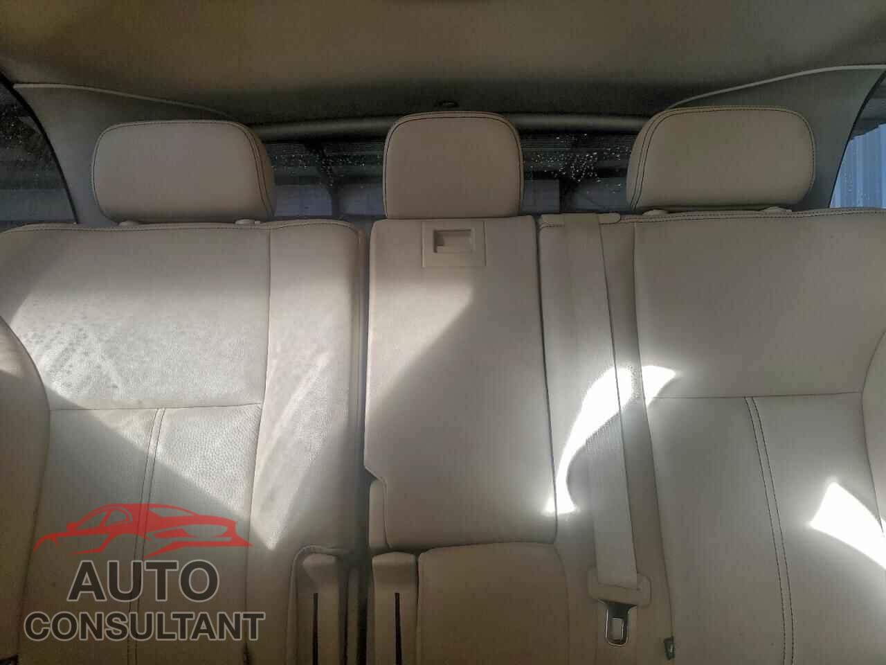 FORD EDGE 2010 - 2FMDK4KC7ABB23574