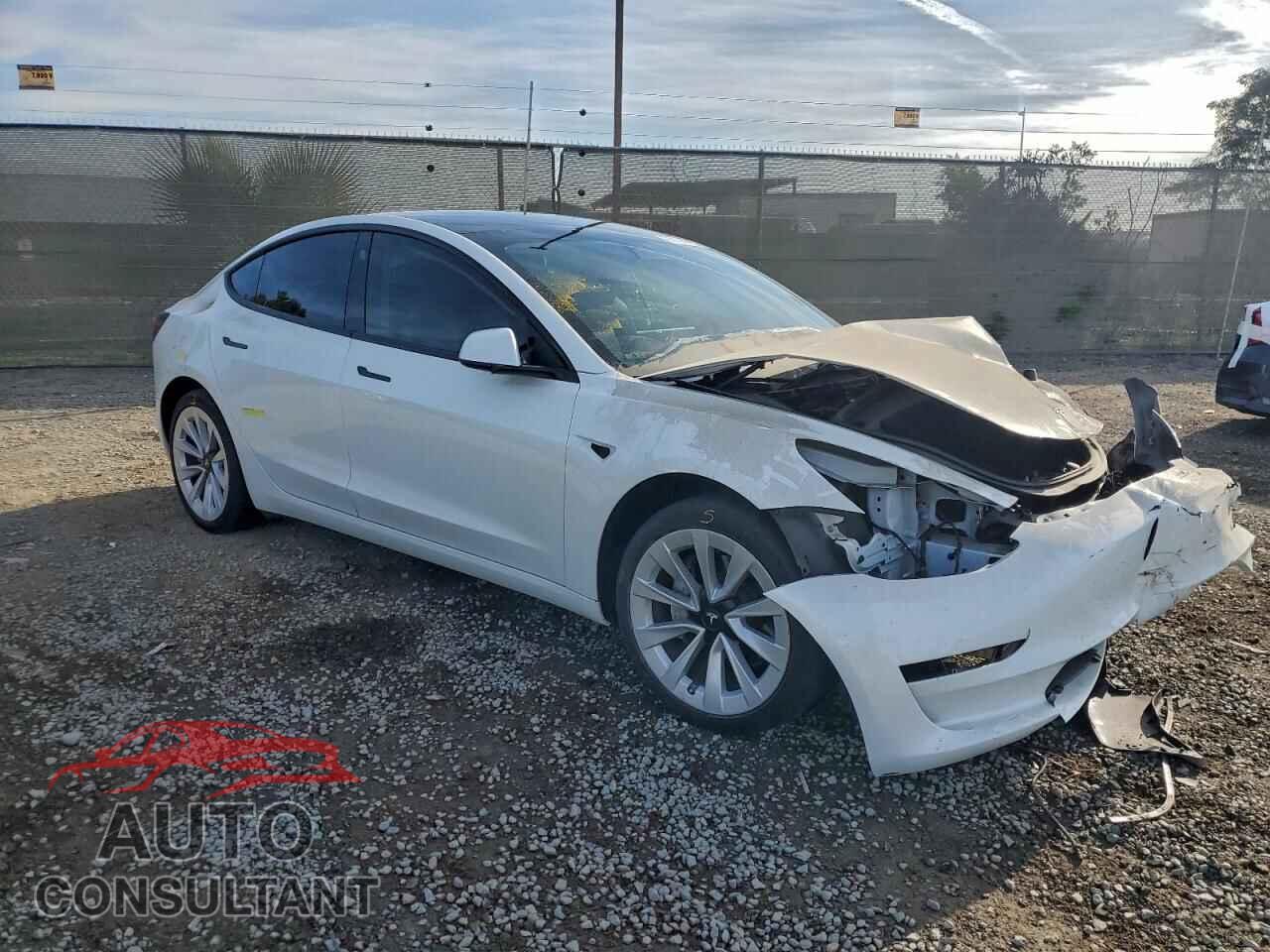 TESLA MODEL 3 2023 - 5YJ3E1EA6PF465965