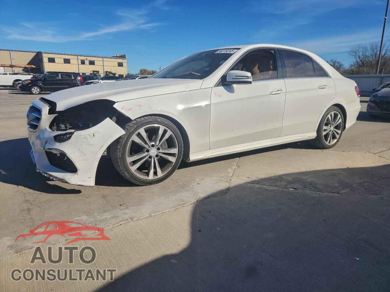 MERCEDES-BENZ E-CLASS 2016 - WDDHF5KBXGB206346