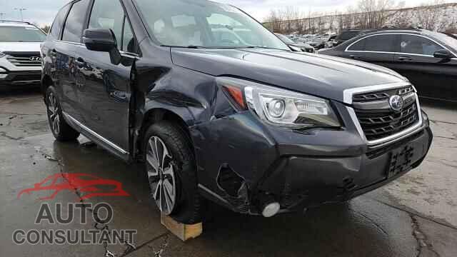 SUBARU FORESTER 2017 - JF2SJGTC8HH407017
