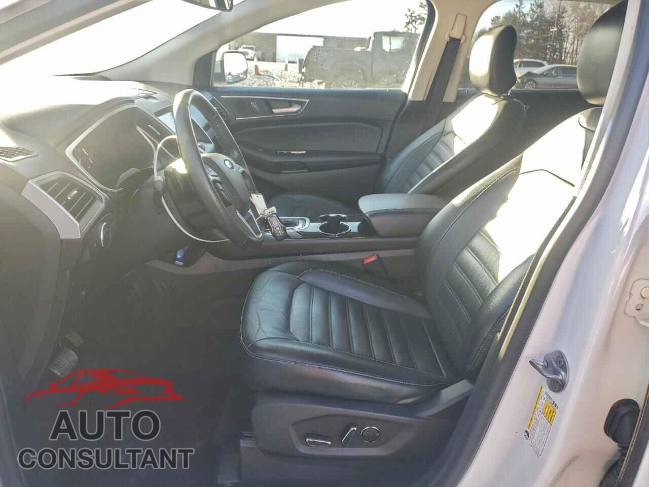 FORD EDGE 2015 - 2FMTK4J80FBC24343