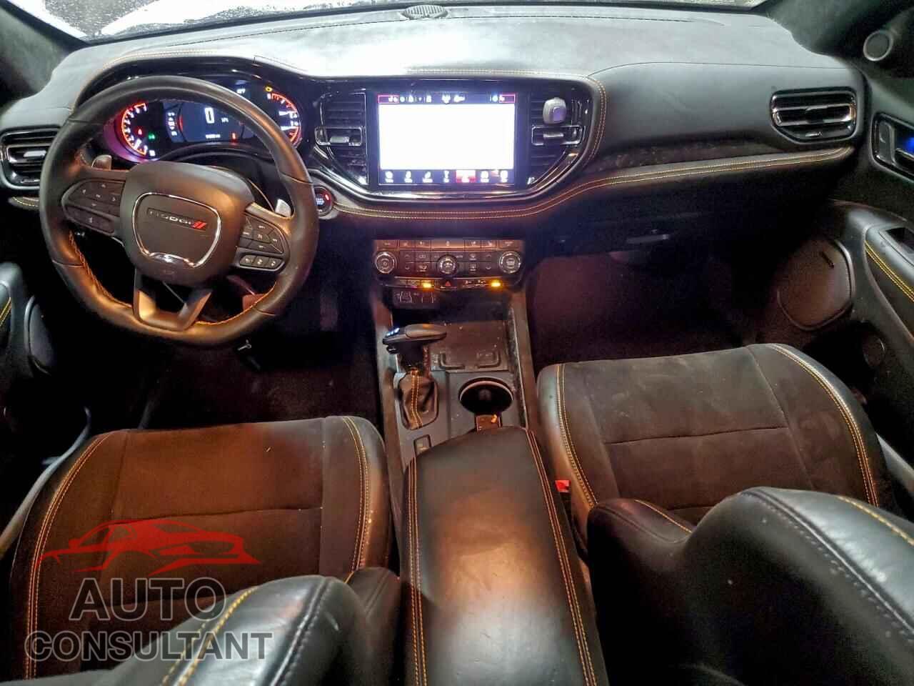 DODGE DURANGO 2023 - 1C4SDJCT6PC672971