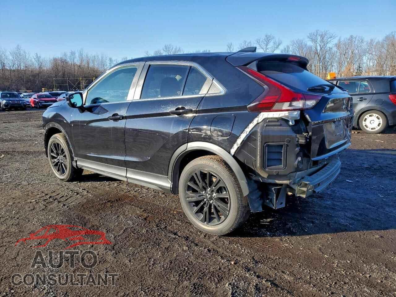 MITSUBISHI ECLIPSE 2023 - JA4ATVAA3PZ052190