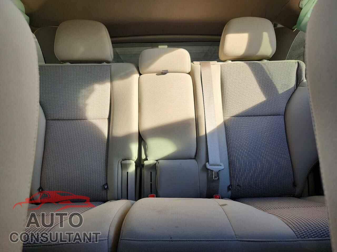 FORD EDGE 2014 - 2FMDK4JC7EBA17777