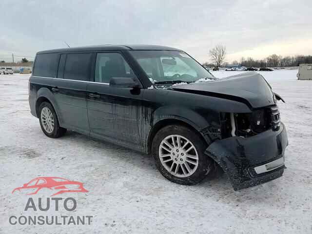 FORD FLEX 2013 - 2FMHK6C85DBD12915