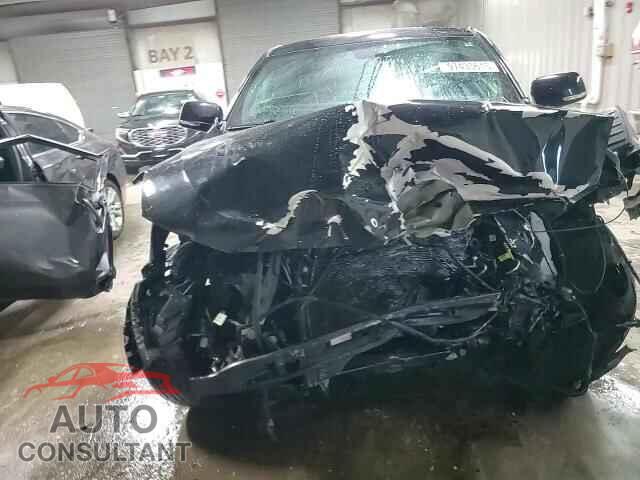 DODGE DURANGO 2017 - 1C4RDJDG8HC806090