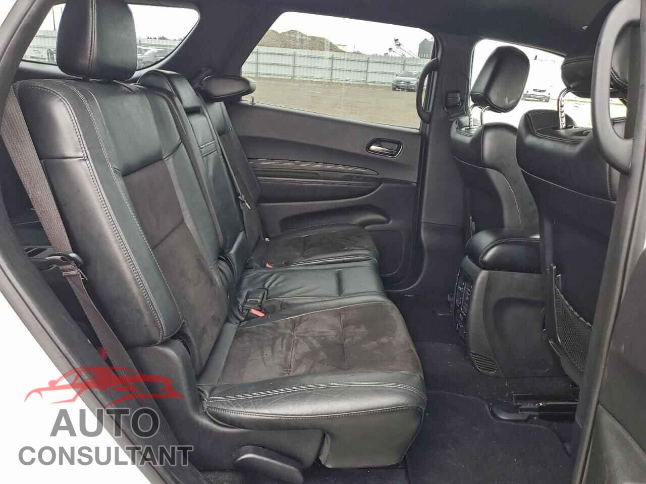 DODGE DURANGO 2021 - 1C4RDHDG1MC749752