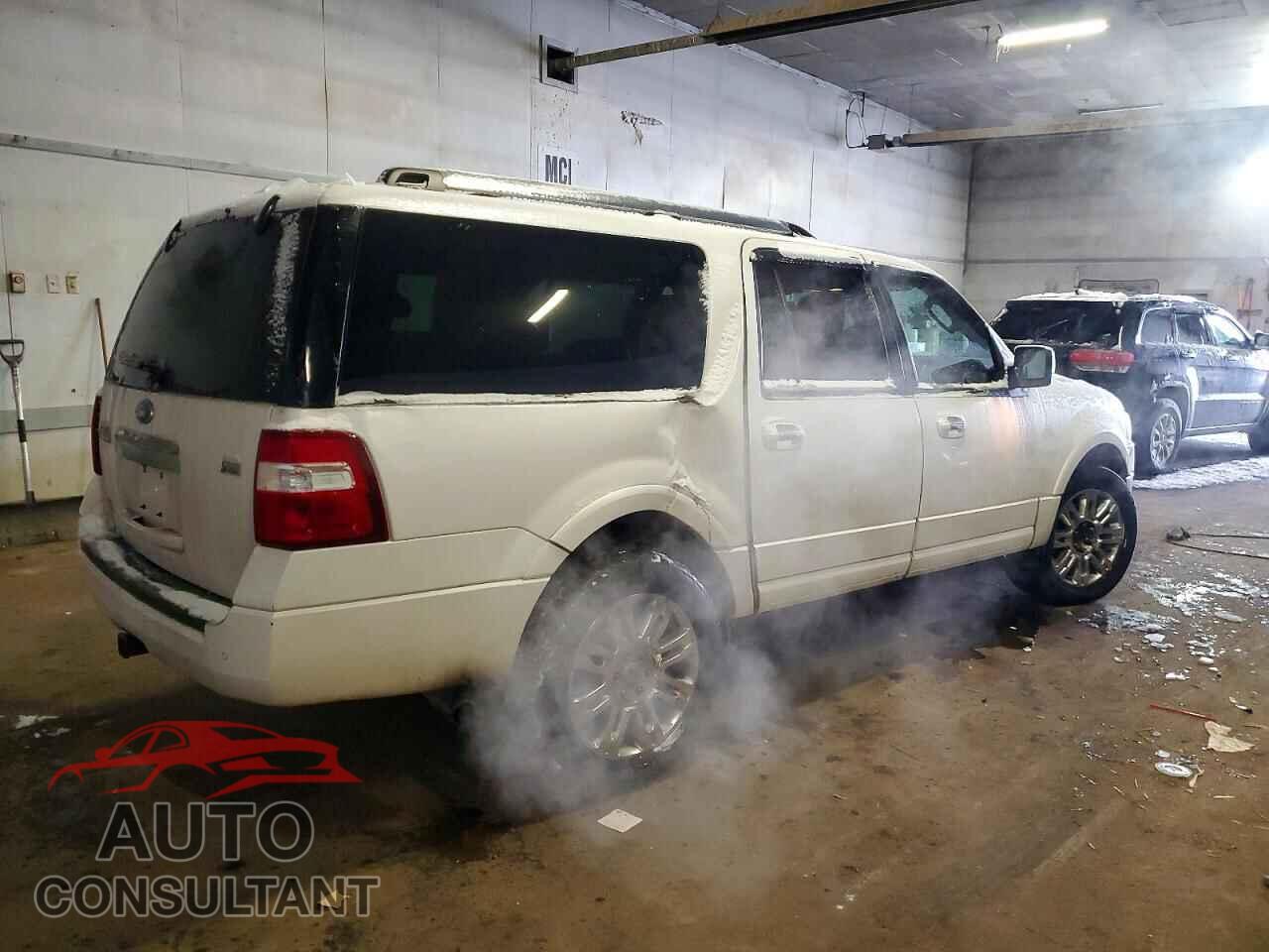 FORD EXPEDITION 2011 - 1FMJK2A51BEF35859