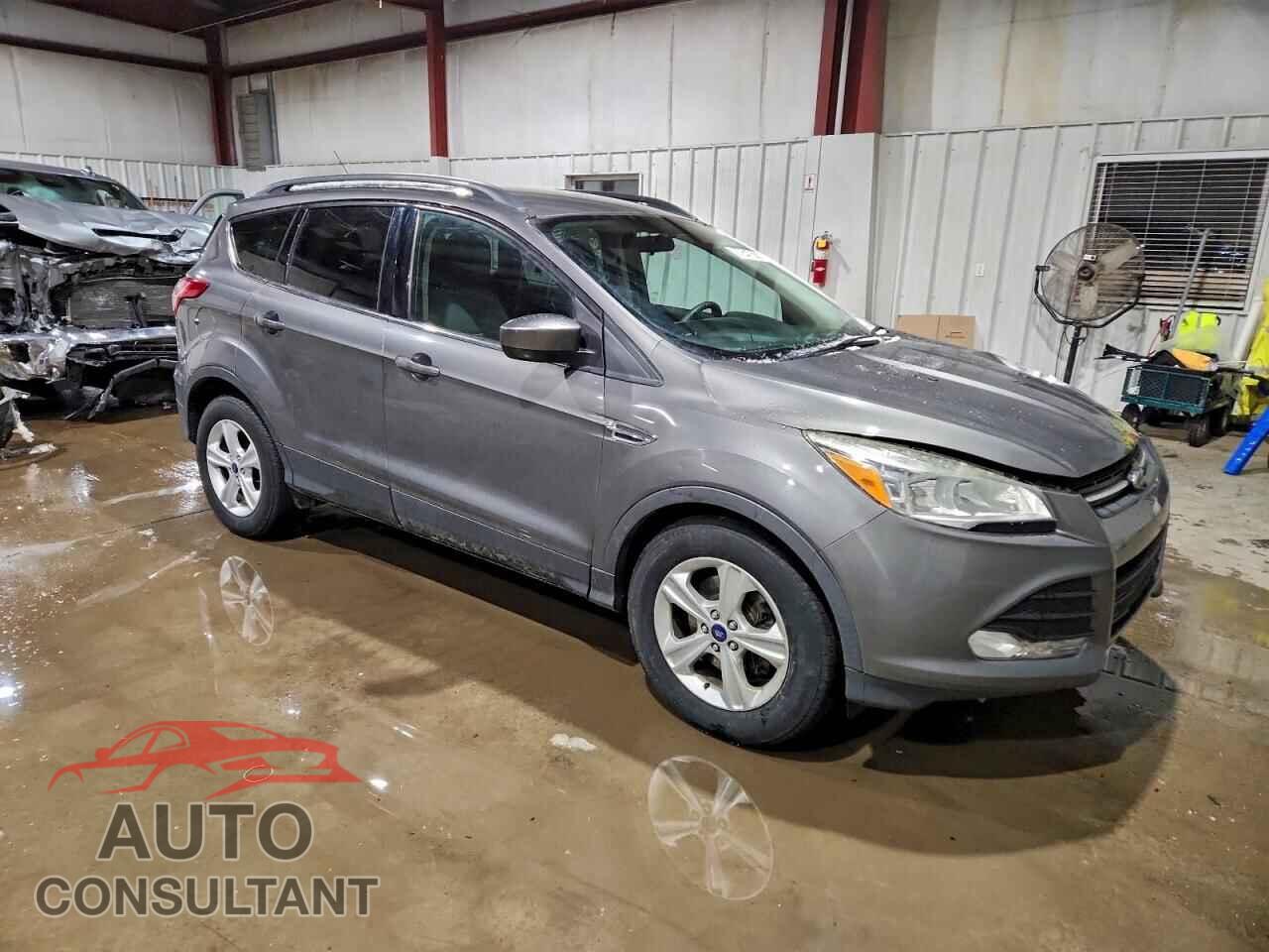 FORD ESCAPE 2014 - 1FMCU9G98EUD99407