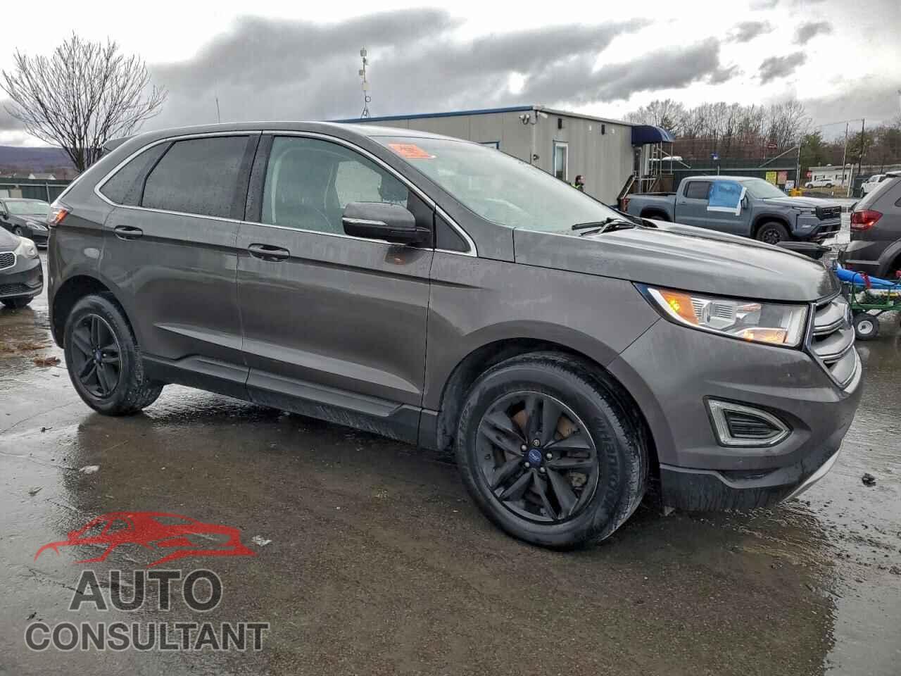 FORD EDGE 2018 - 2FMPK4J96JBB55676