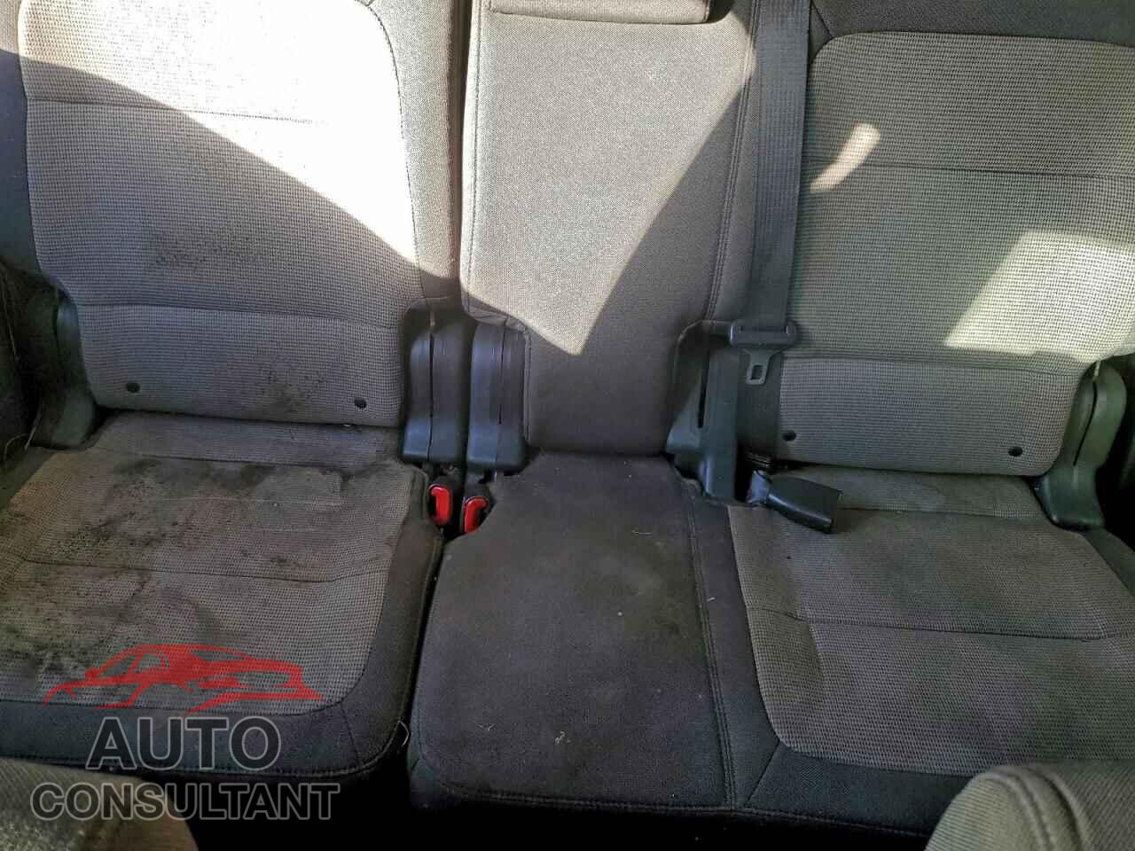 FORD FLEX 2012 - 2FMGK5BC0CBD19779