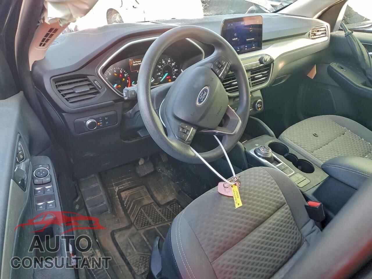 FORD ESCAPE 2020 - 1FMCU0G61LUA75925