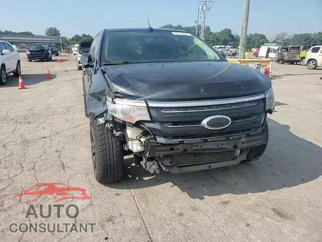 FORD EDGE 2014 - 2FMDK3AK9EBA02702