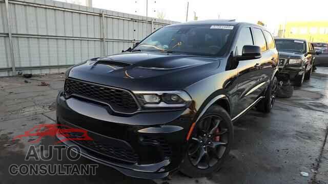 DODGE DURANGO 2023 - 1C4SDJH90PC585273