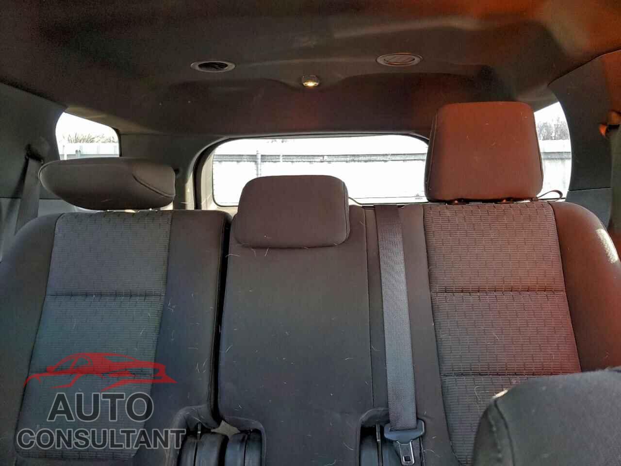 FORD EXPLORER 2012 - 1FMHK8D80CGA35446