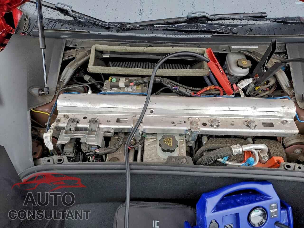 TESLA MODEL S 2021 - 5YJSA1E68MF439639