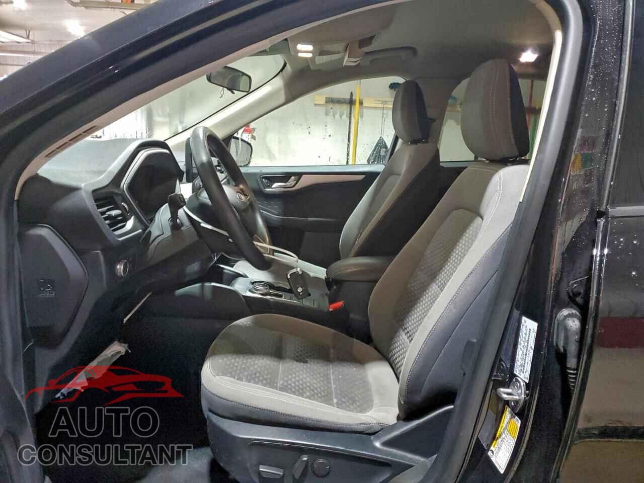 FORD ESCAPE 2020 - 1FMCU9G6XLUA21477