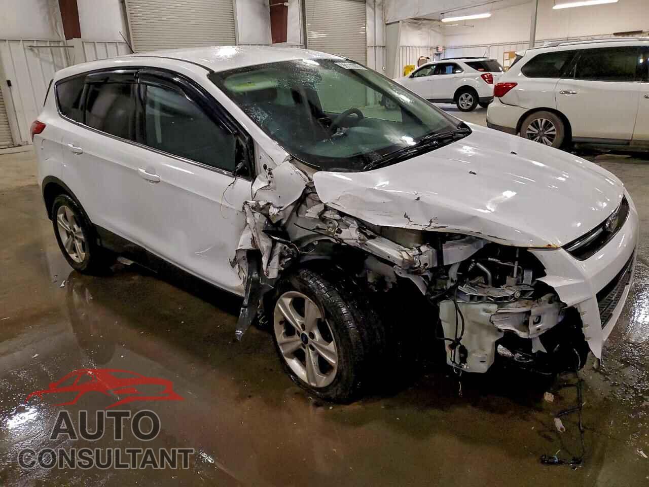 FORD ESCAPE 2013 - 1FMCU9GX4DUB31483