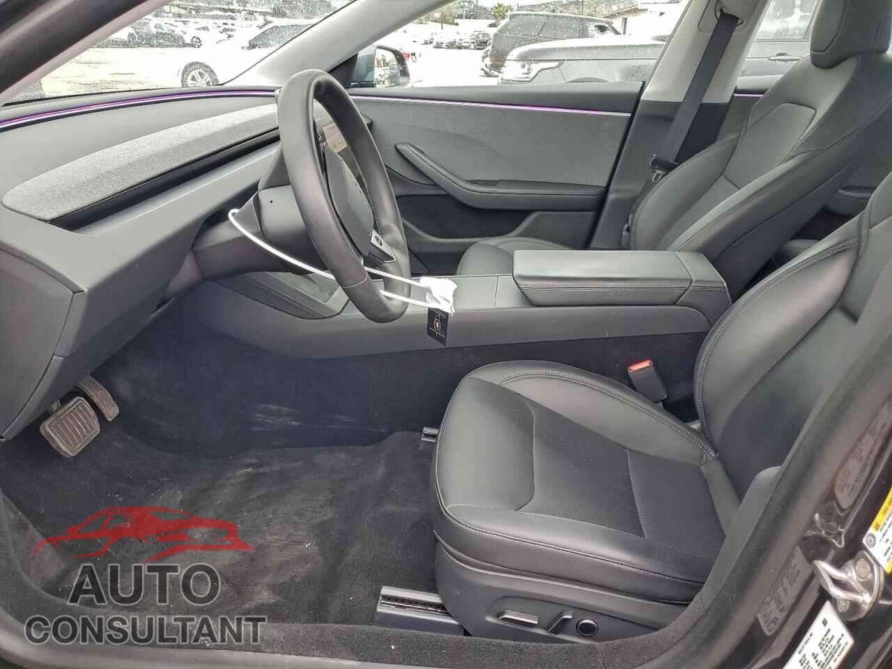 TESLA MODEL 3 2024 - 5YJ3E1EA0RF721066