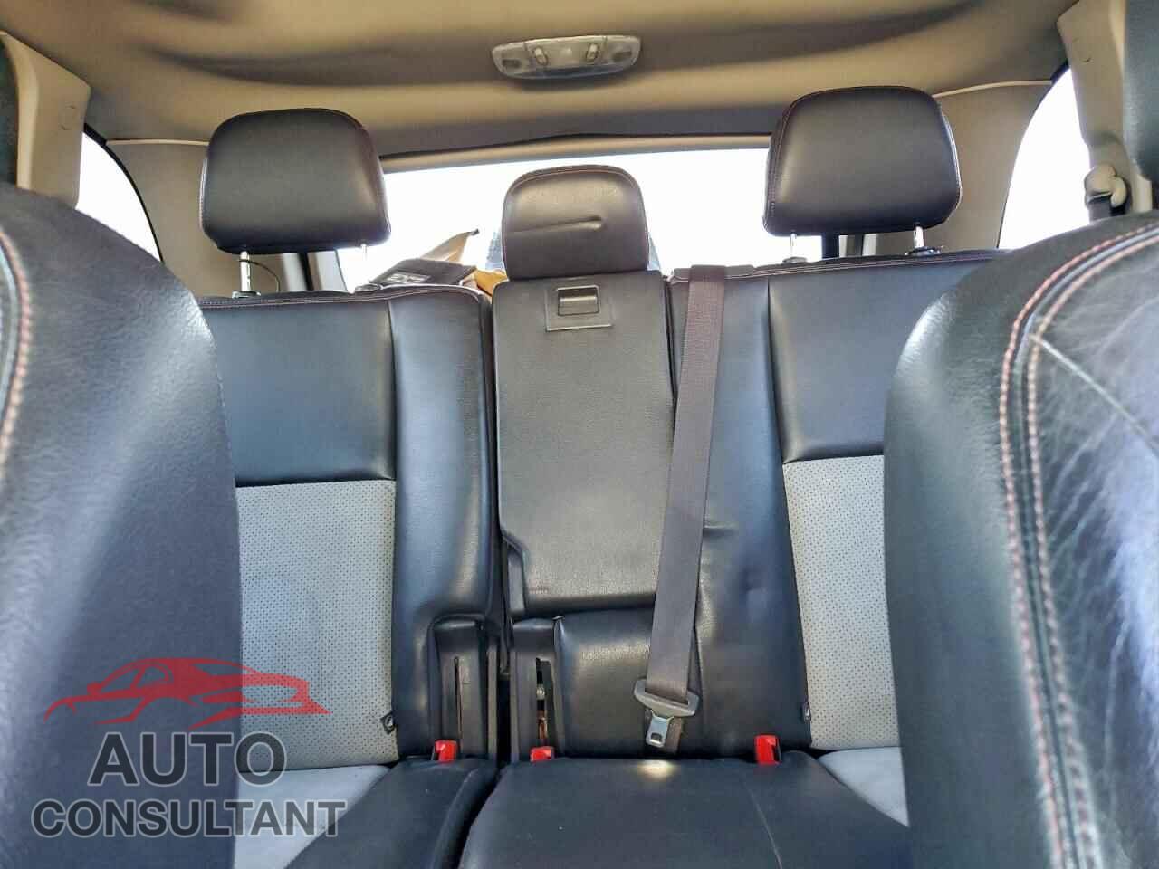 FORD EDGE 2013 - 2FMDK4JC7DBB85837