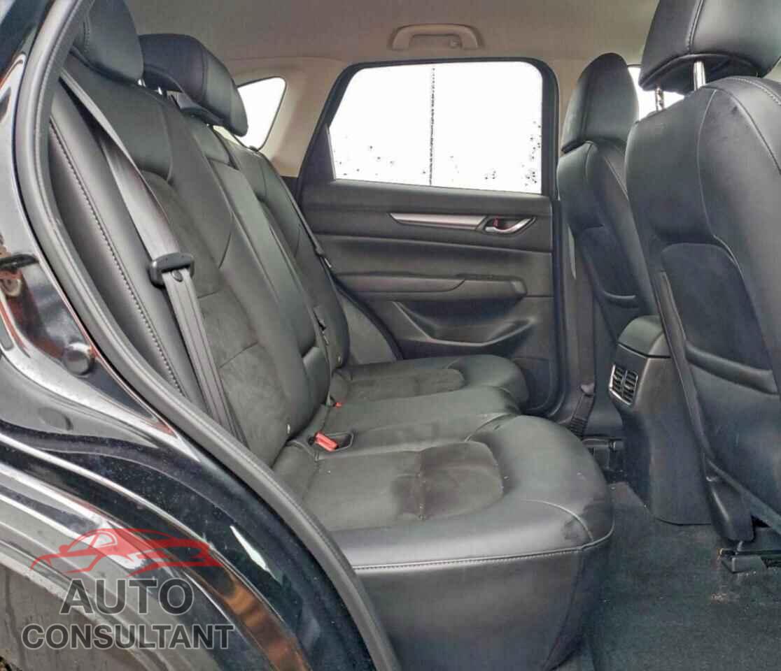 MAZDA CX-5 2020 - JM3KFBCM4L0737795